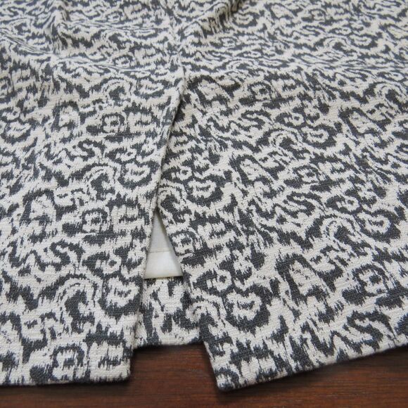 J. Crew Career Pencil Skirt Size 0 - Picture 4 of 6